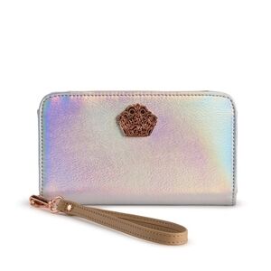 Wicked Wrislet and Phone Wallet